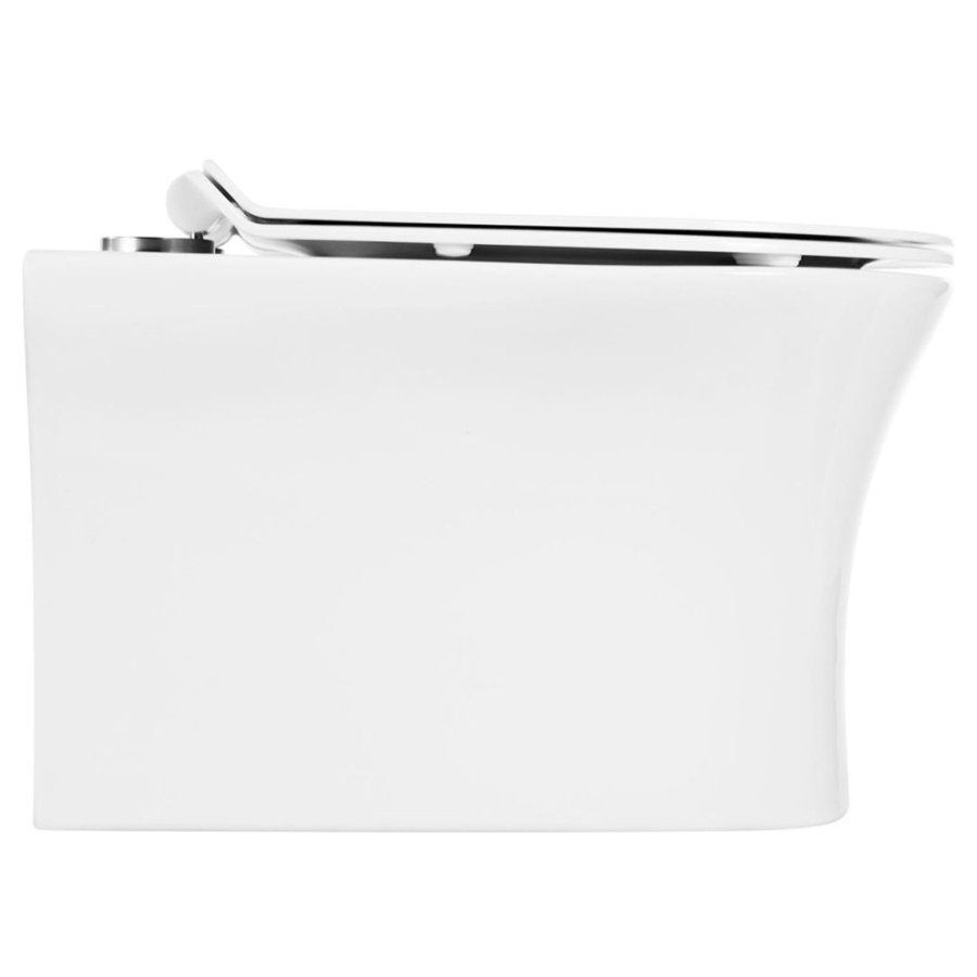 Комплект BelBagno 3в1: Инсталляция Pestan 40006356 + Унитаз подвесной BB10100CHR + Кнопка смыва Pestan 40006358 хром Комплект BelBagno 3в1: Инсталляция Pestan 40006356 + Унитаз подвесной BB10100CHR + Кнопка смыва Pestan 40006358 хром