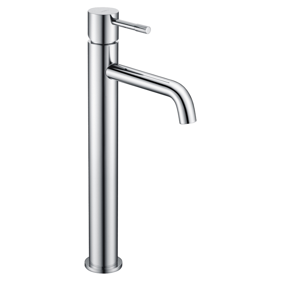 Смеситель для раковины Boheme Uno 462-CR хром