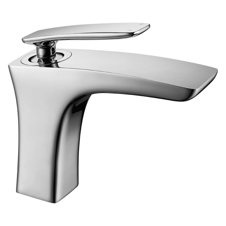 Смеситель для раковины Lemark Bellario LM6806C хром