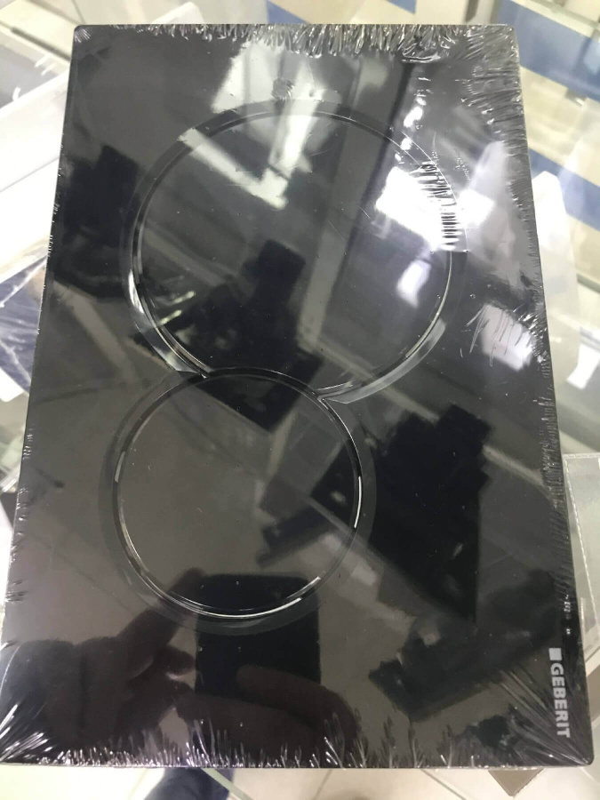 Кнопка смыва Sigma 01 Geberit 115.770.DW.5 Кнопка смыва Sigma 01 Geberit 115.770.DW.5