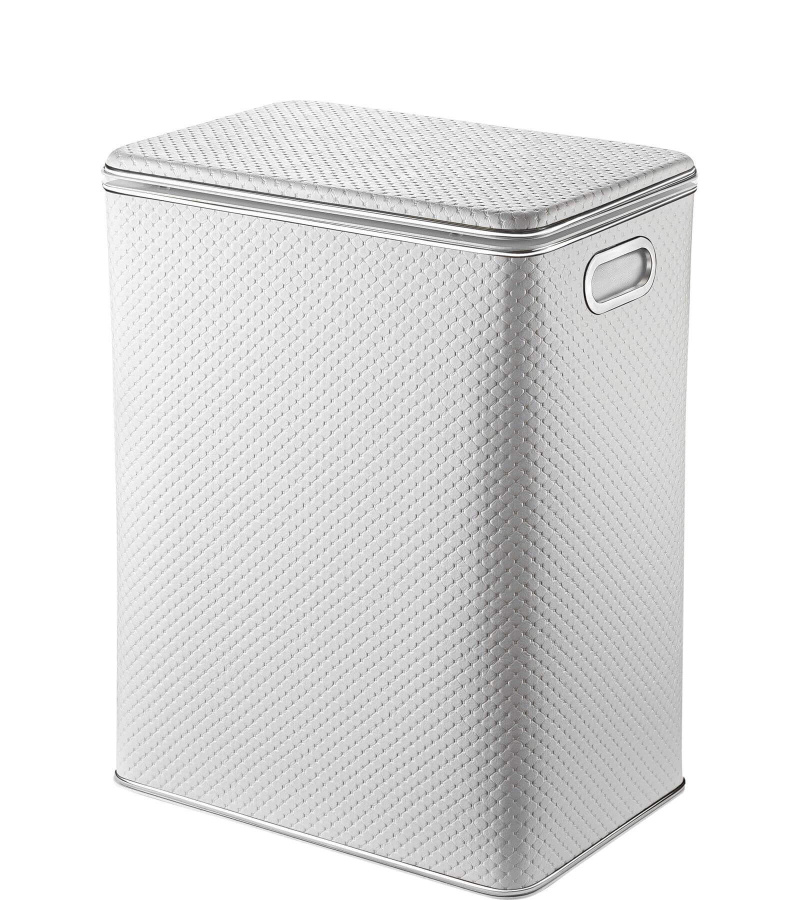 Корзина для белья 600х300 PWH-S PUNTO GERALIS