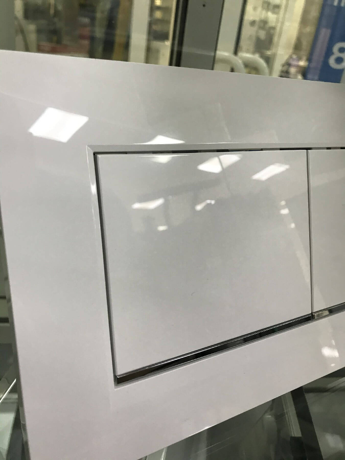 Кнопка смыва Sigma 30 Geberit 115.883.KJ.1 Кнопка смыва Sigma 30 Geberit 115.883.KJ.1