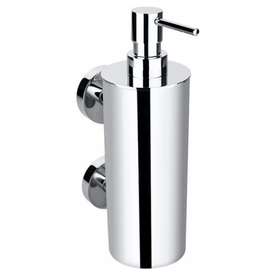 Дозатор жидкого мыла Omega Bemeta 104109032 Дозатор жидкого мыла Omega Bemeta 104109032