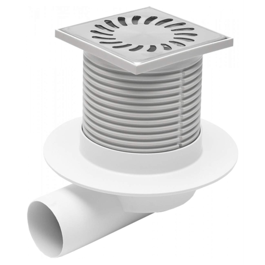 Трап D50 MCH 411L