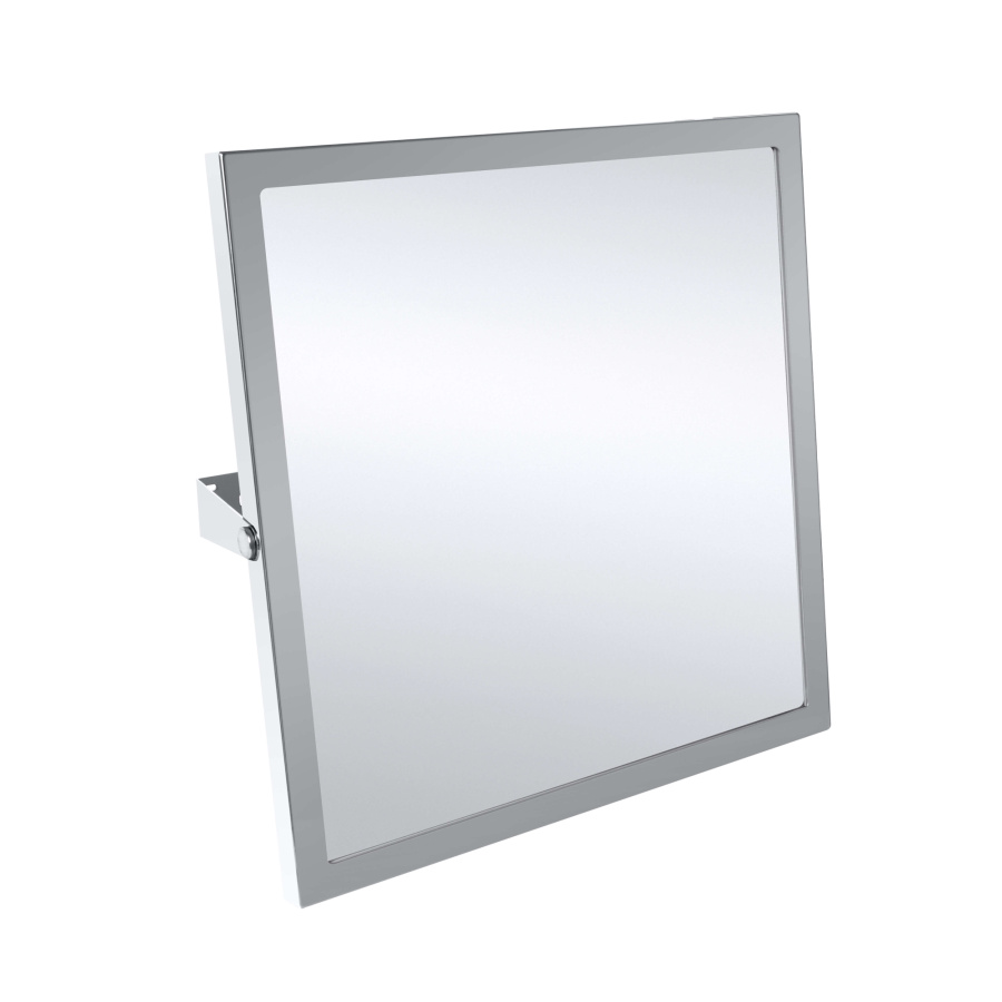 301401042 Help program Откидное зеркало 600 x 600 мм Bemeta