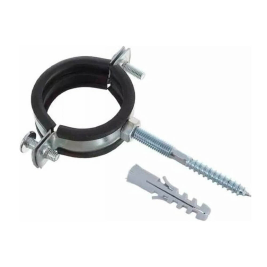 Крепление 2" рез упл (57-67мм)