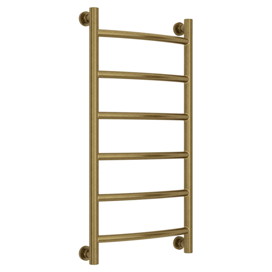 Полотенцесушитель водяной Сунержа Галант+ 40x80 состаренная бронза Полотенцесушитель водяной Сунержа Галант+ 40x80 состаренная бронза