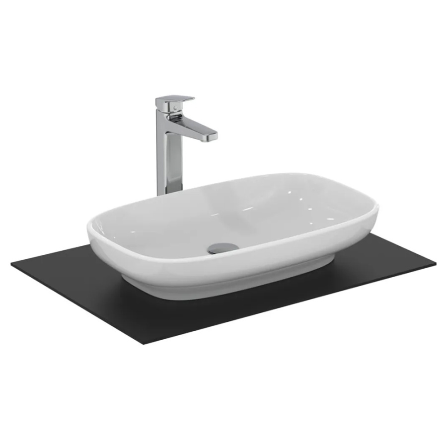 Раковина Ideal Standard i.life B T508701 60x37 белая