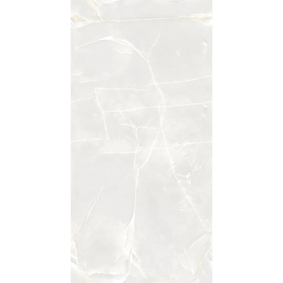 Керамогранит AVS White Onyx 60x120 полированный Керамогранит AVS White Onyx 60x120 полированный