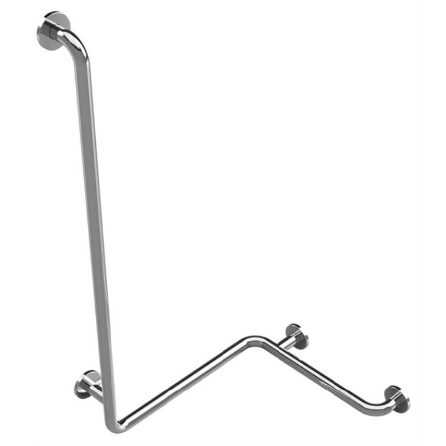 301112021 Help program Пopучeнь для душa c глaдким вepтикaльным плeчoм лев Bemeta