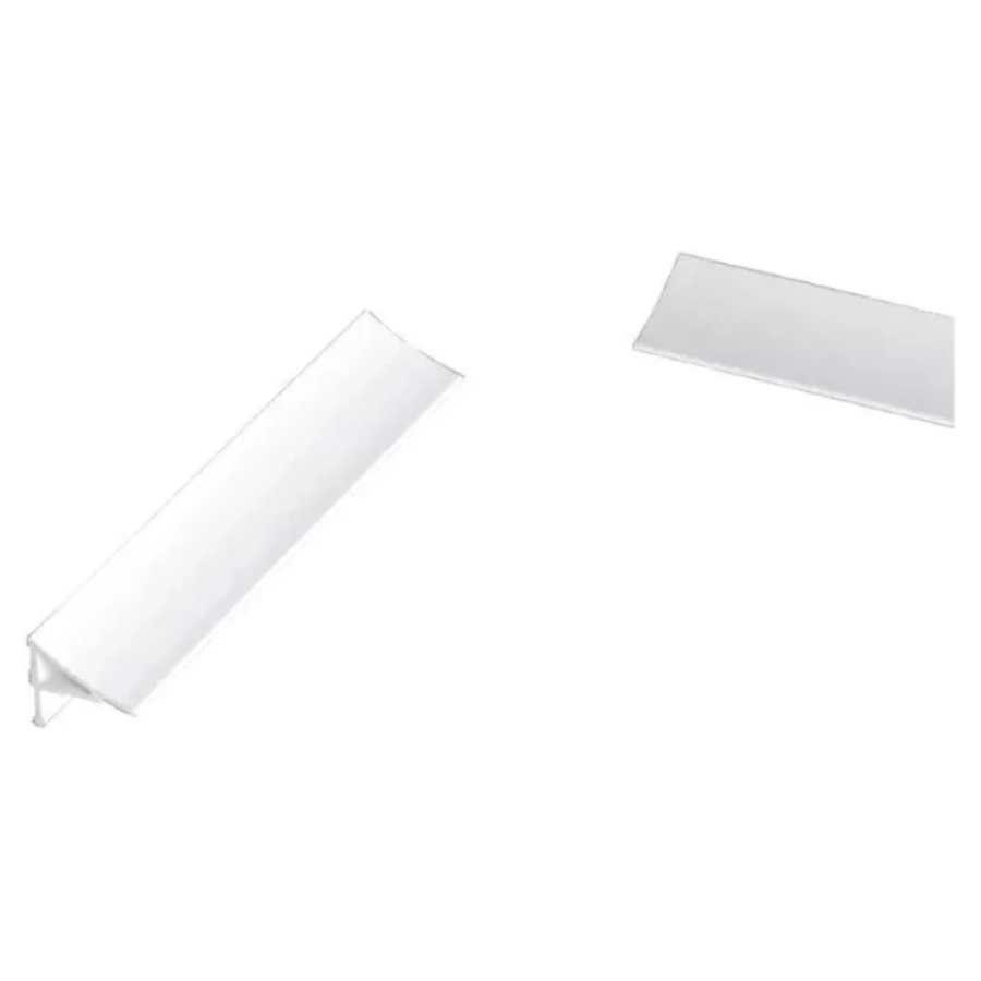 Бордюр Ravak XB462000001 200 белый Бордюр Ravak XB462000001 200 белый