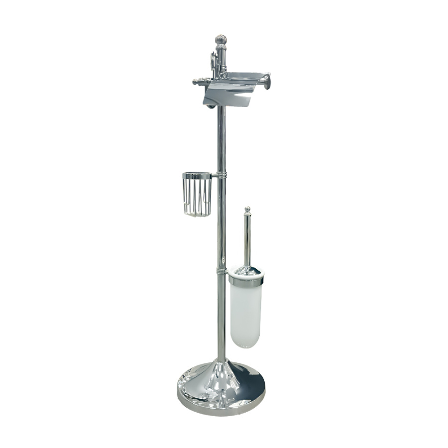 Стойка напольная колба керамика HR-19 Стойка напольная колба керамика HR-19