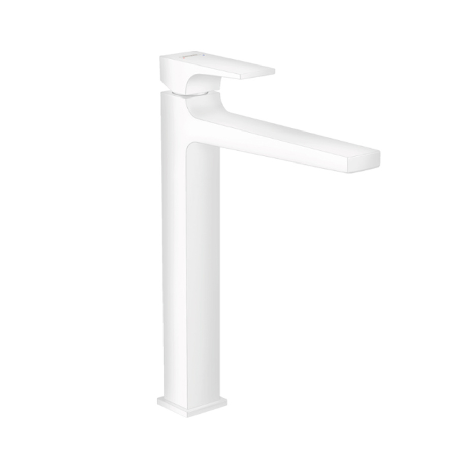 Смеситель для раковины Metropol Hansgrohe 32512700