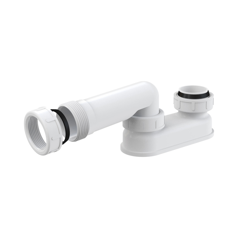 A53-6/4" Гидрозатвор A53-6/4" ALCAPLAST A53-6/4" Гидрозатвор A53-6/4" ALCAPLAST