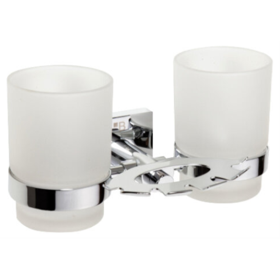 Держатель зубных щеток Beta Bemeta 132110042