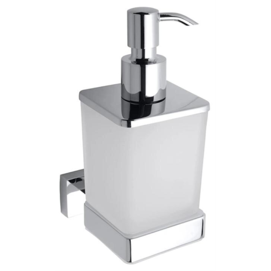 Дозатор жидкого мыла Plaza Bemeta 118209049