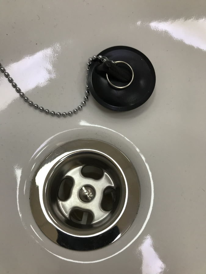 Слив-перелив Alcaplast A501 Слив-перелив Alcaplast A501