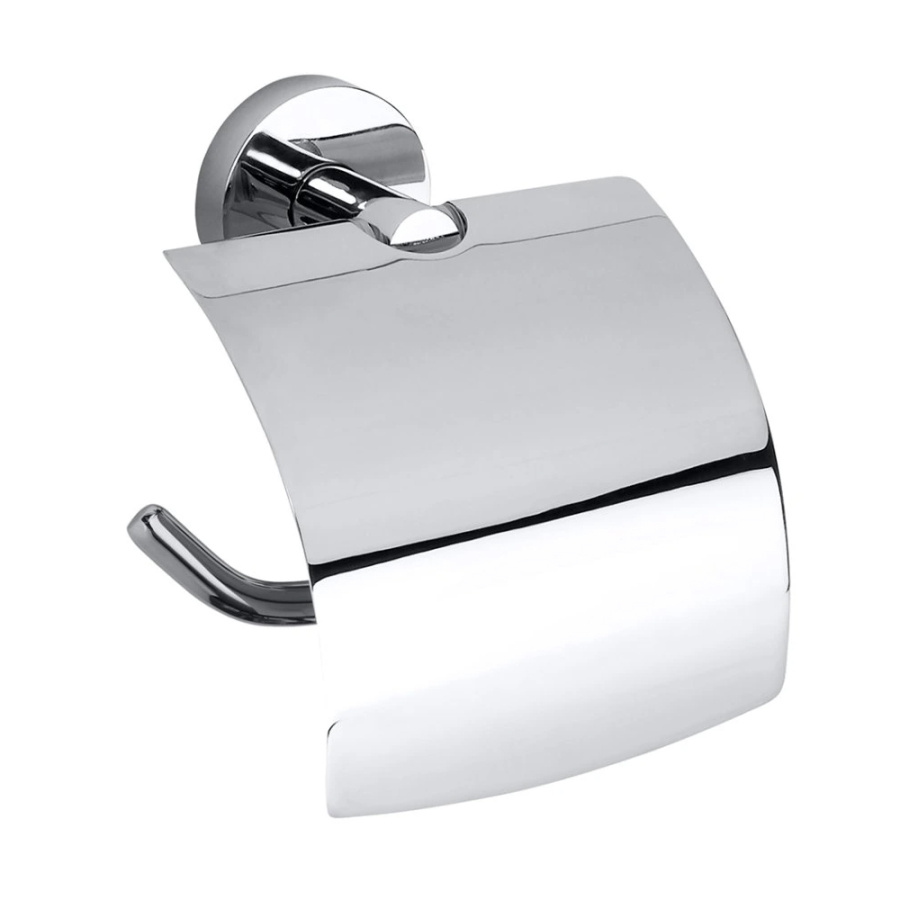 Держатель для туалетной бумаги Bemeta Omega 104112012 хром Держатель для туалетной бумаги Bemeta Omega 104112012 хром