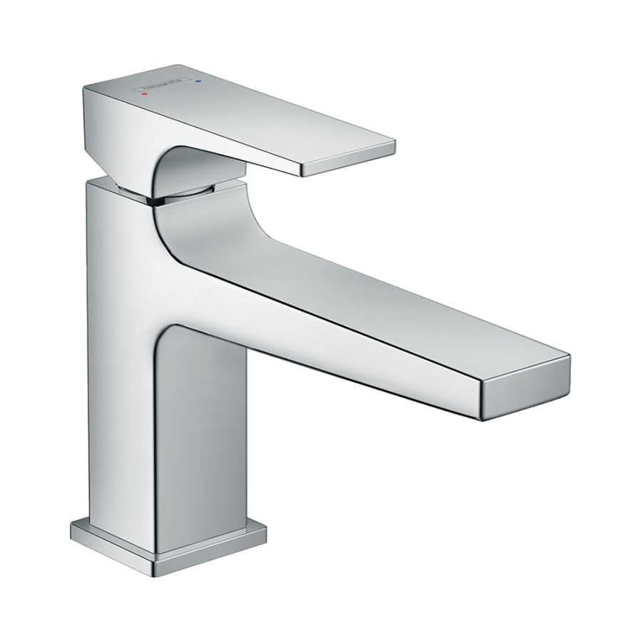 Смеситель для раковины Hansgrohe Metropol 32502000 хром
