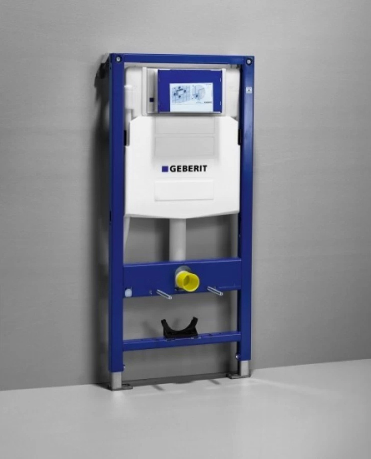 Инсталляция для унитаза Duofix Geberit 111.300.00.5