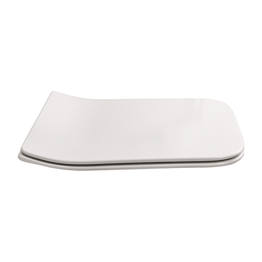 Крышка-сиденье AVS Энергия, Куб, Атом AVS-004 с микролифтом Крышка-сиденье AVS Энергия, Куб, Атом AVS-004 с микролифтом