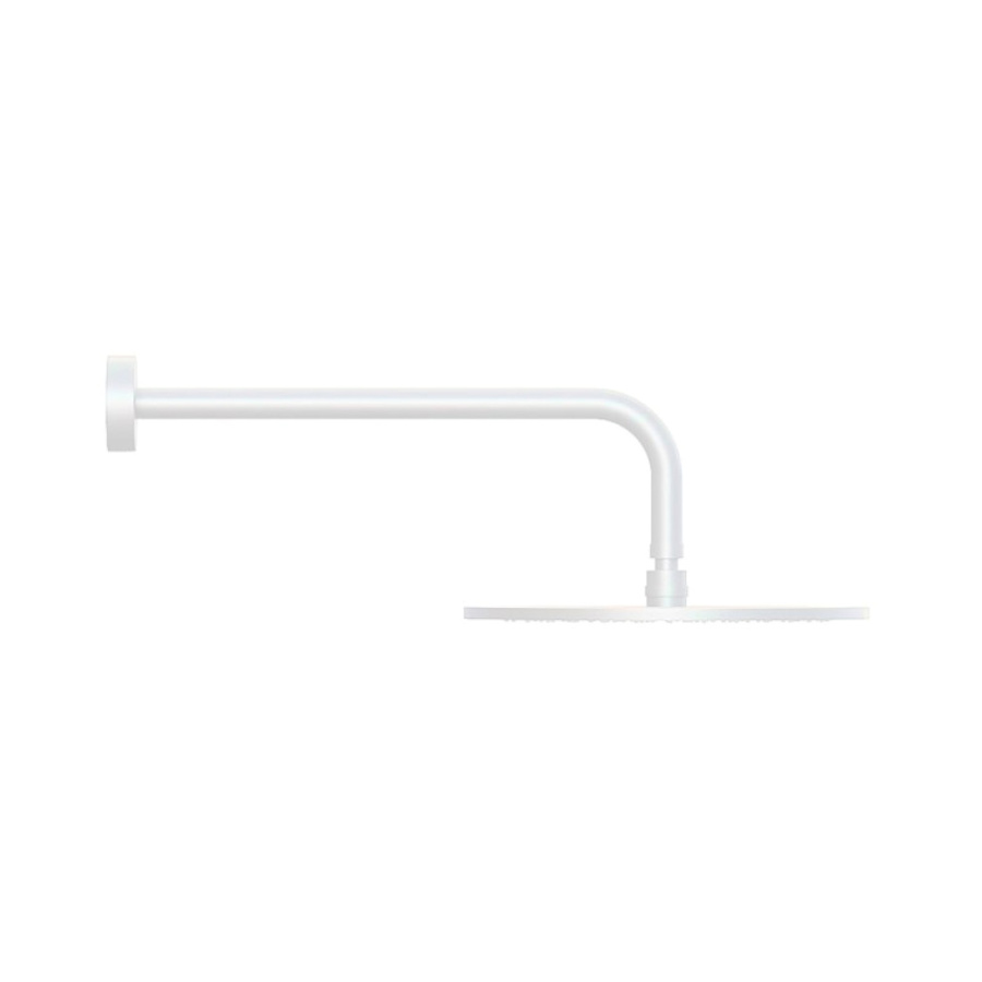 Кронштейн для верхнего душа Lusso Paffoni ZSOF034BO