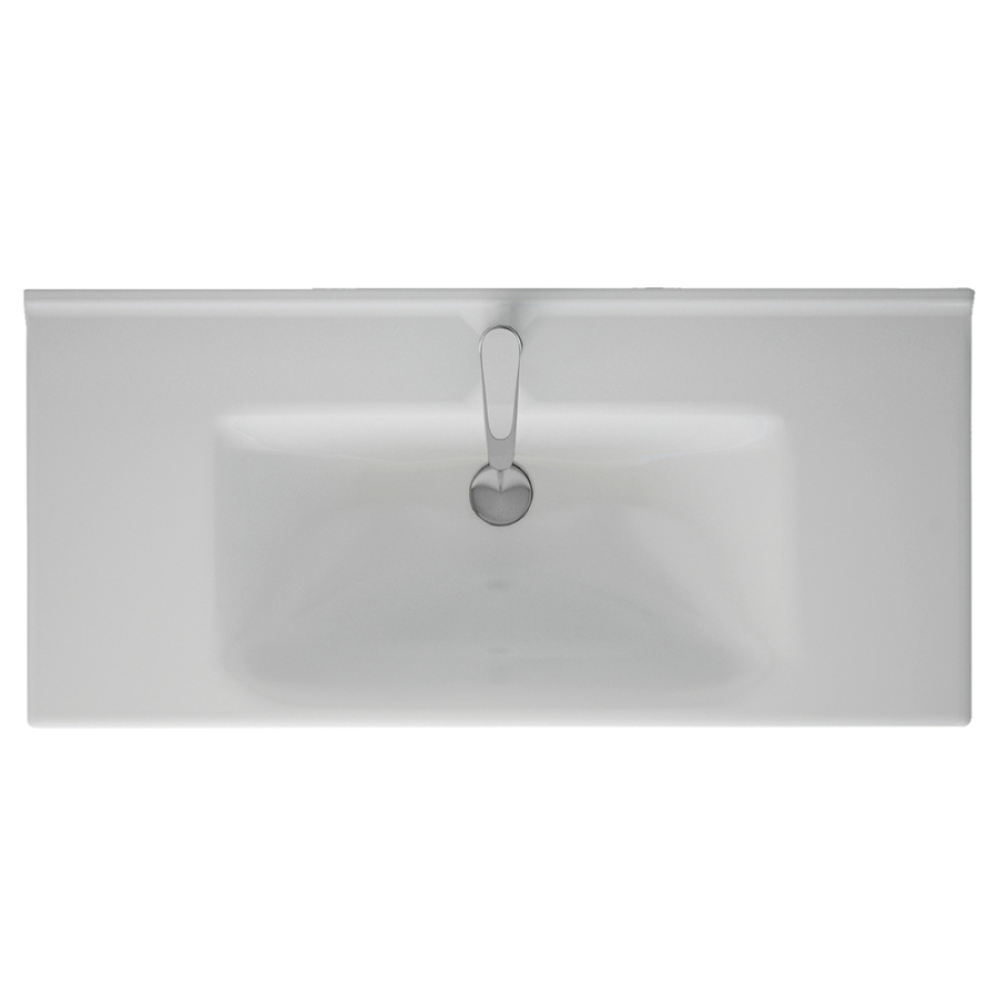 Раковина Dreja Гармония 641259 100 см