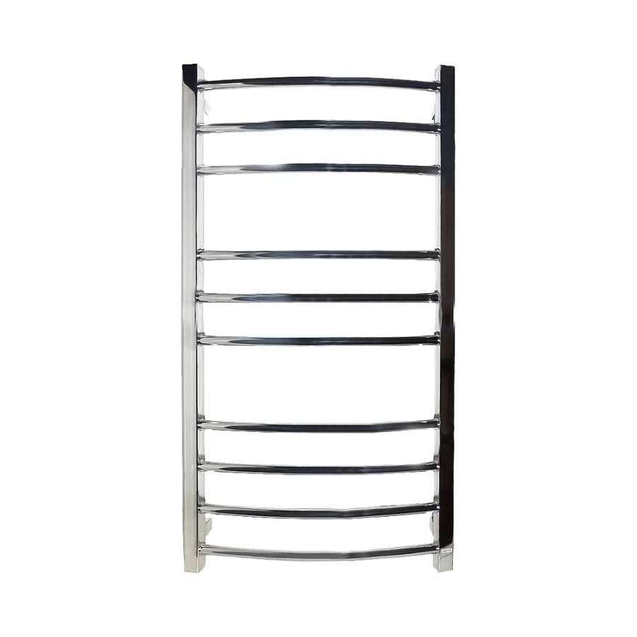 Полотенцесушитель водяной Grota Eco Calma 48x90 хром Полотенцесушитель водяной Grota Eco Calma 48x90 хром