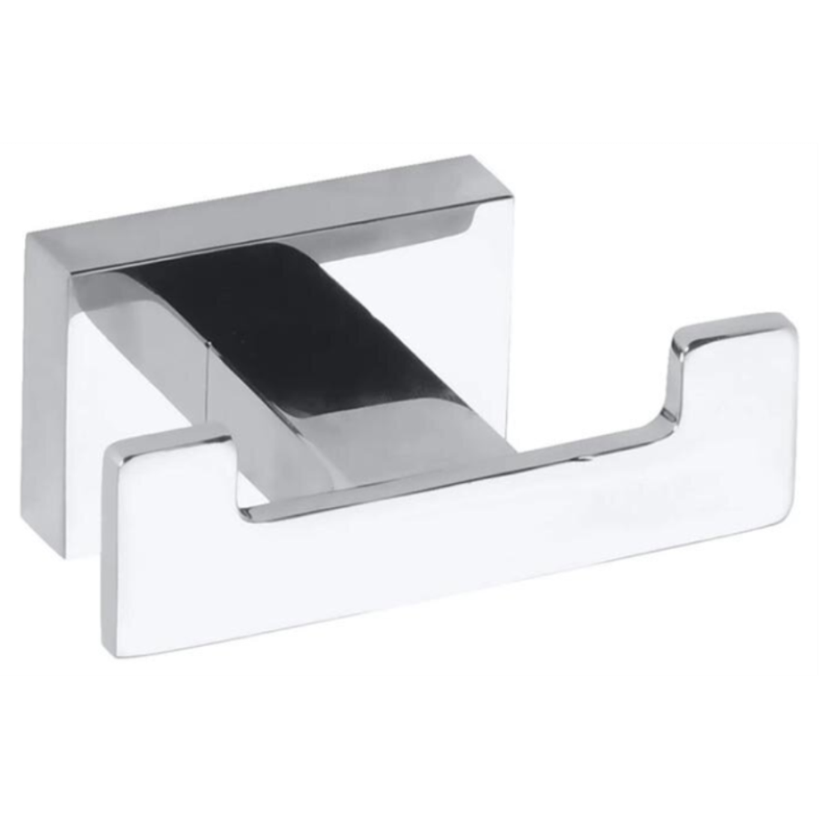 Крючок двойной Plaza Bemeta 118106032