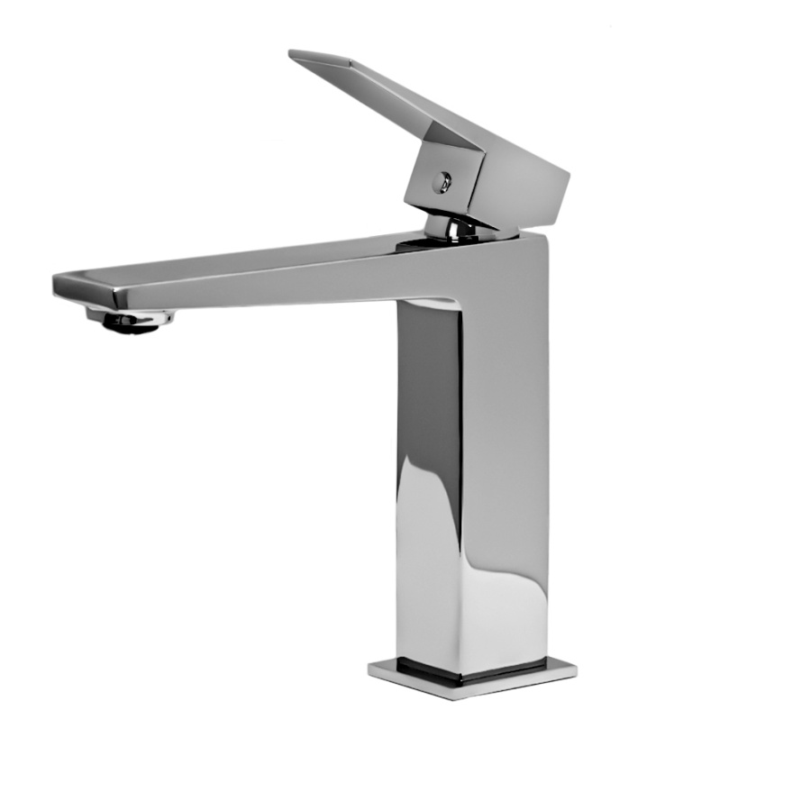 Смеситель для раковины AVS New Cube хром