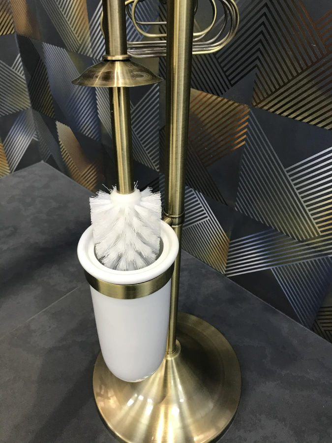 Стойка напольная колба керамика R-19 Стойка напольная колба керамика R-19