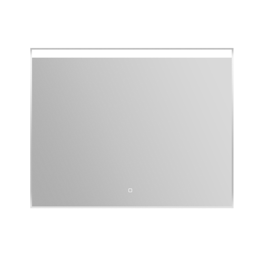 Зеркало BelBagno Uno SPC-UNO-1000-800-TCH 100 см Зеркало BelBagno Uno SPC-UNO-1000-800-TCH 100 см