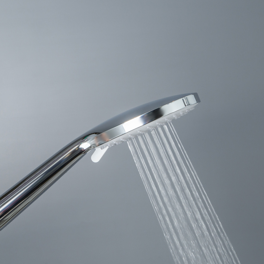 Душевой комплект AVS Beauty 3в1 хром Душевой комплект AVS Beauty 3в1 хром