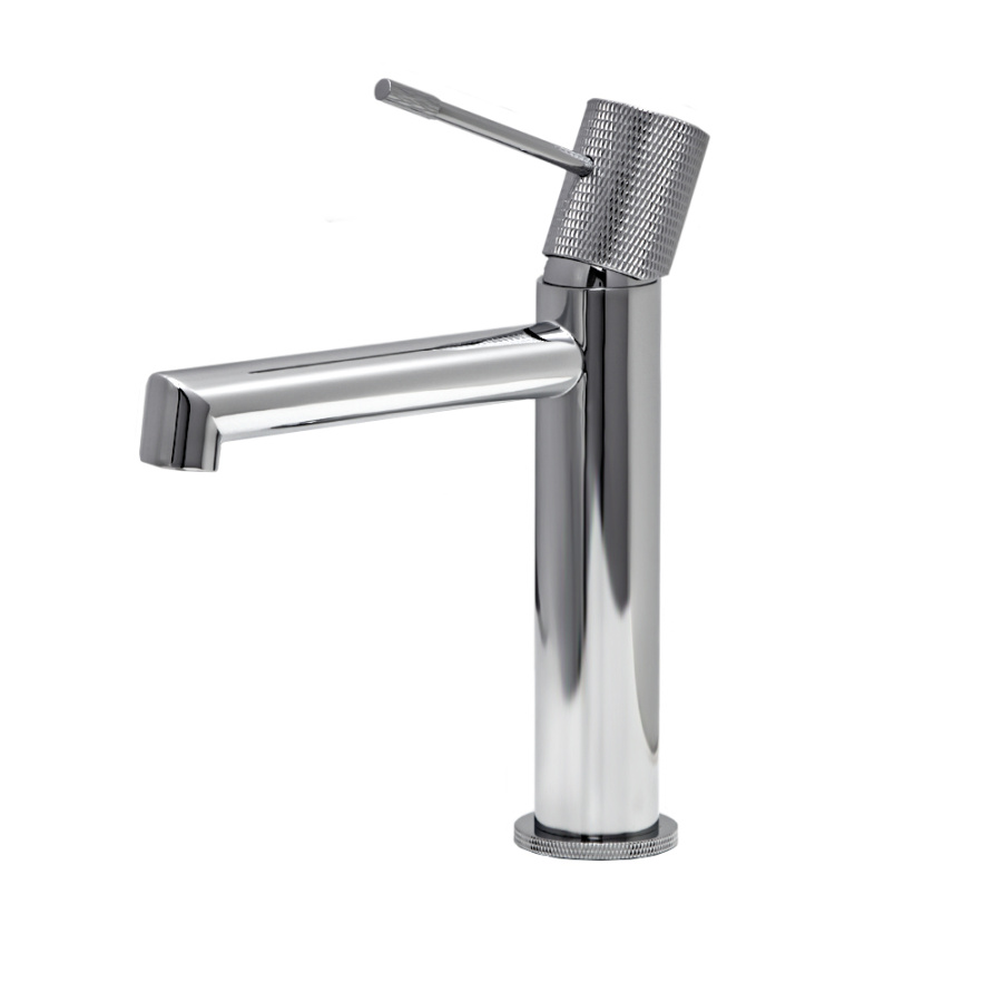 Смеситель для раковины AVS Seeme хром Смеситель для раковины AVS Seeme хром