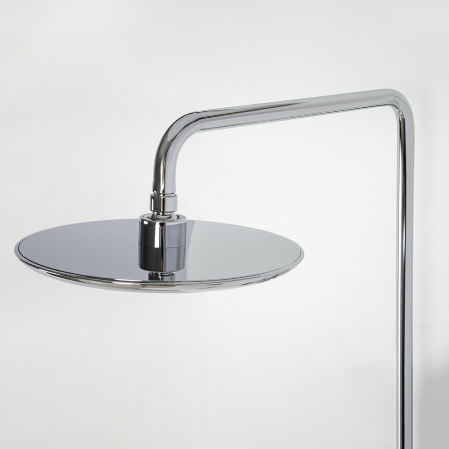 Душевая стойка AVS Seeme хром Душевая стойка AVS Seeme хром