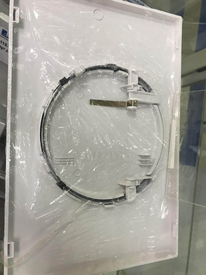 Кнопка смыва Geberit Sigma 10 Geberit 115.758.КJ.5 Кнопка смыва Geberit Sigma 10 Geberit 115.758.КJ.5