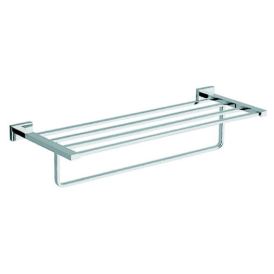 Полотенцедержатель Plaza Bemeta 118104122 Полотенцедержатель Plaza Bemeta 118104122