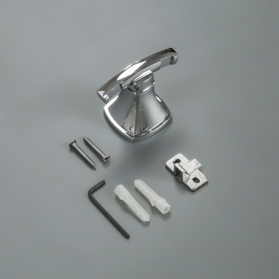 Крючок AVS Neo Classic, хром