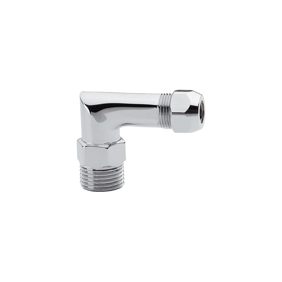 Уголок Remer RR 126М 1/2 цанга