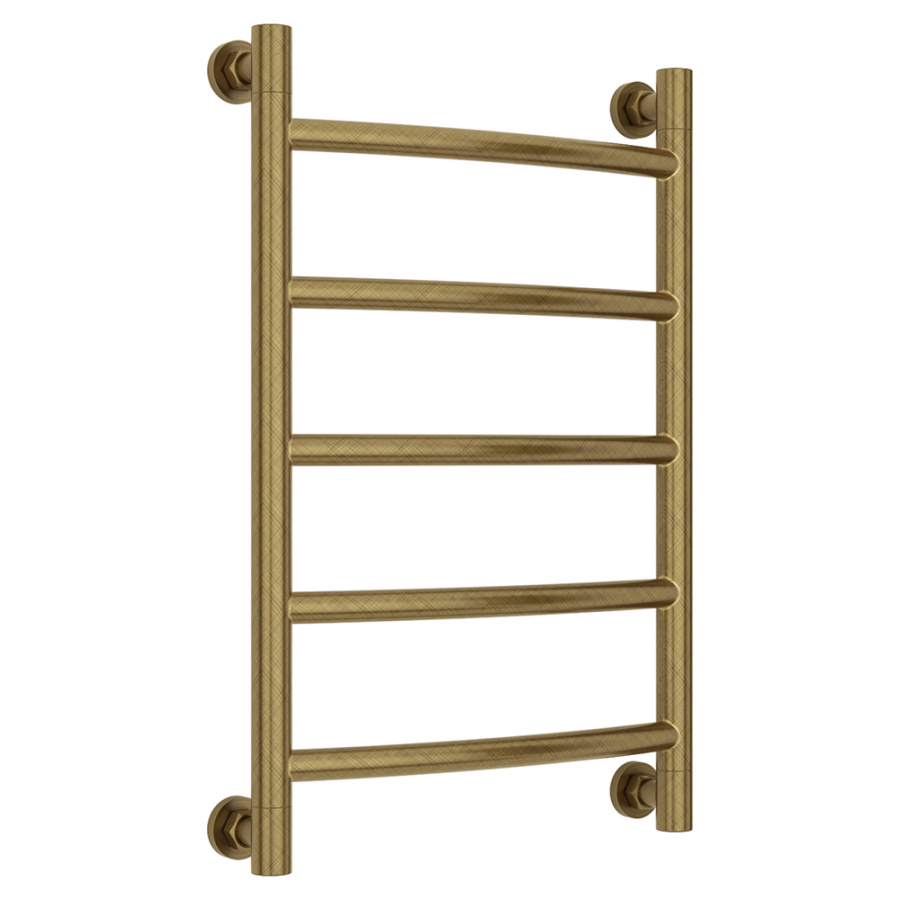 Полотенцесушитель водяной Сунержа Галант+ 40x60 состаренная бронза Полотенцесушитель водяной Сунержа Галант+ 40x60 состаренная бронза