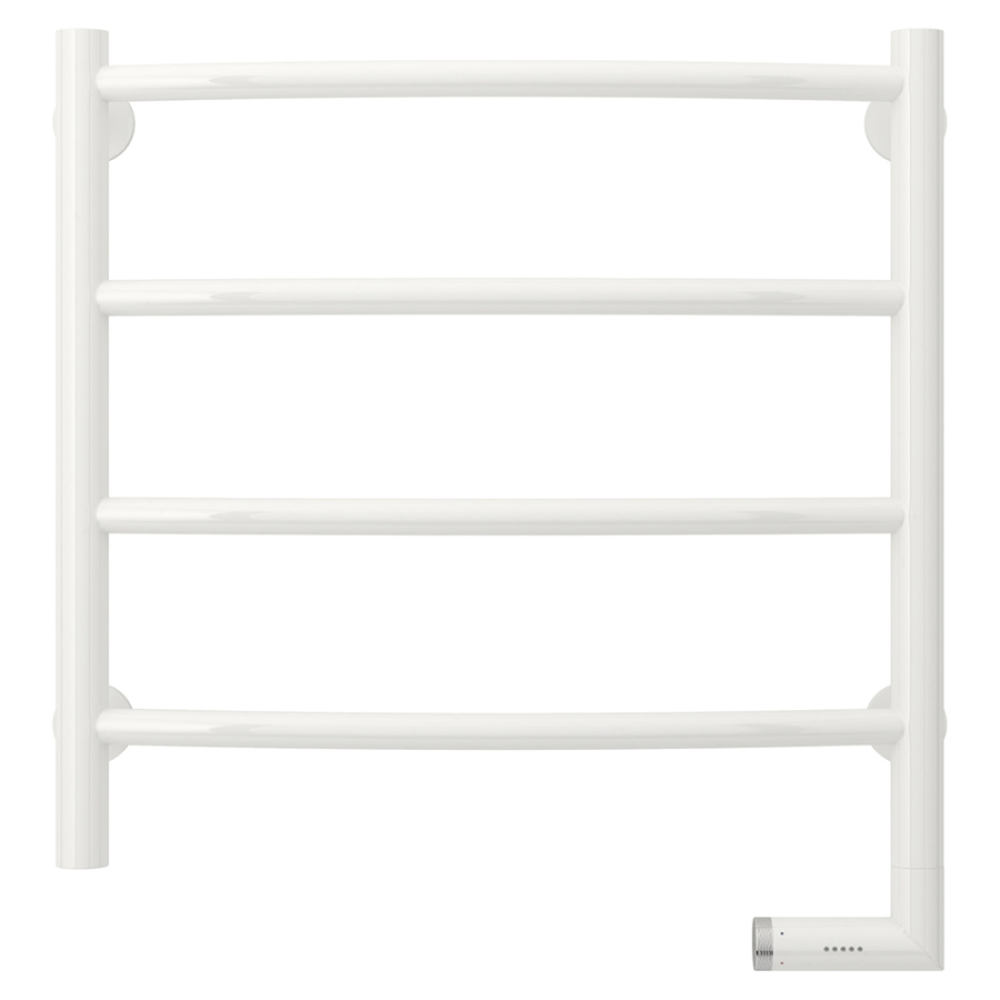 Полотенцесушитель электрический Сунержа Галант 2.0 50x50 R белый