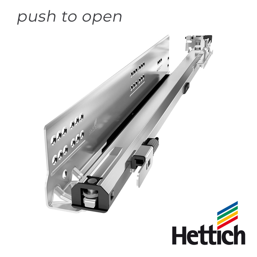 Тумба 700 2ящ + Пенал Белый мат Hanna DIBORG