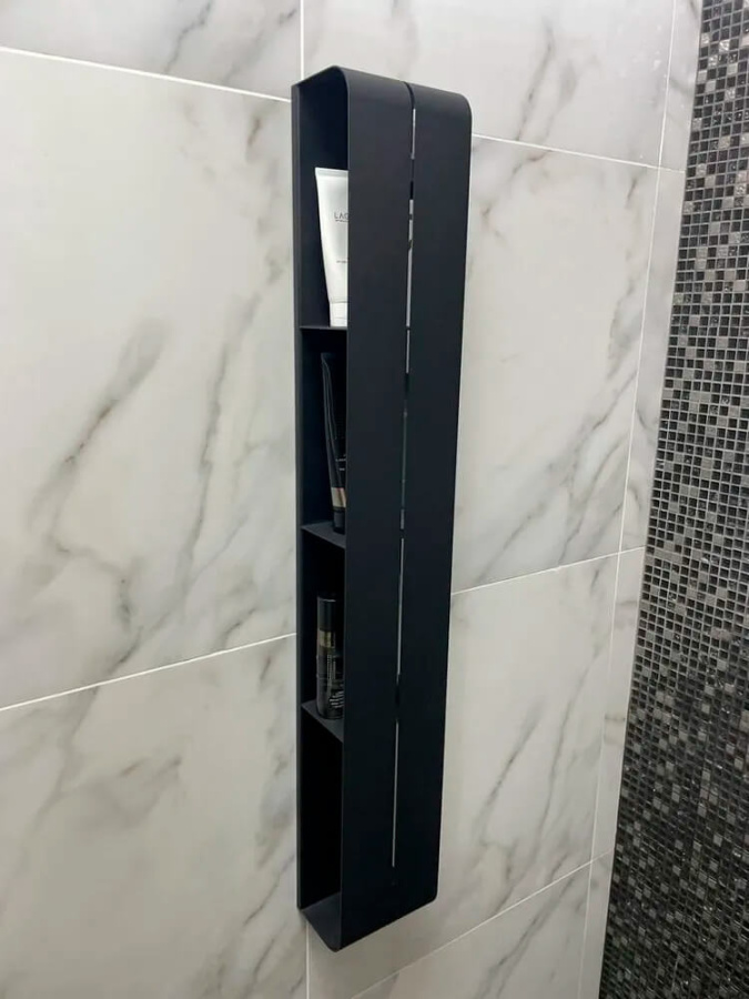 Полка 150x1000x122 Магнум Aquanet 302226 Полка 150x1000x122 Магнум Aquanet 302226