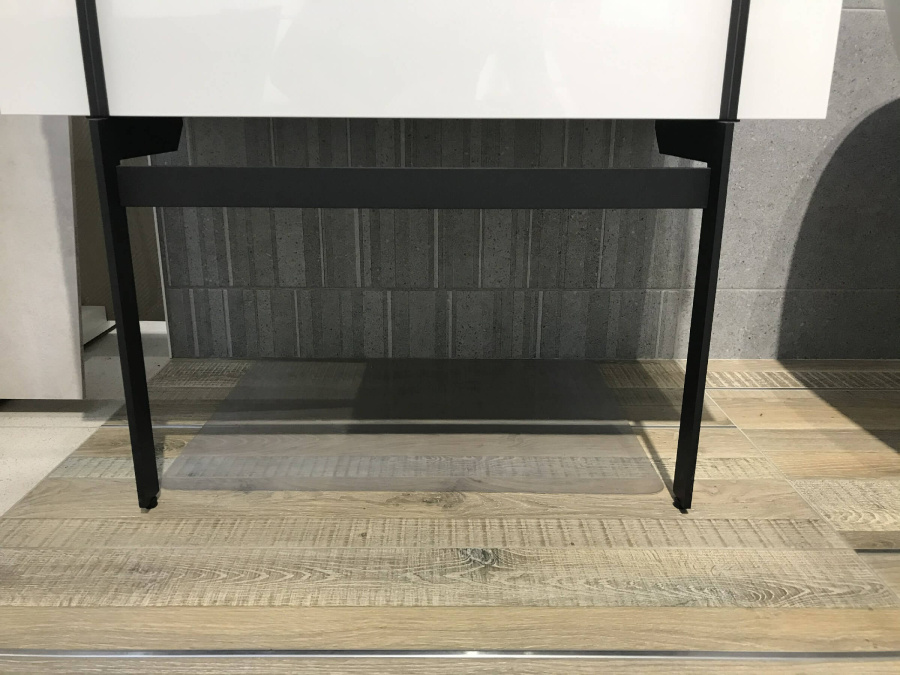 Перекладина для ножек 80 см EB3050-BLV