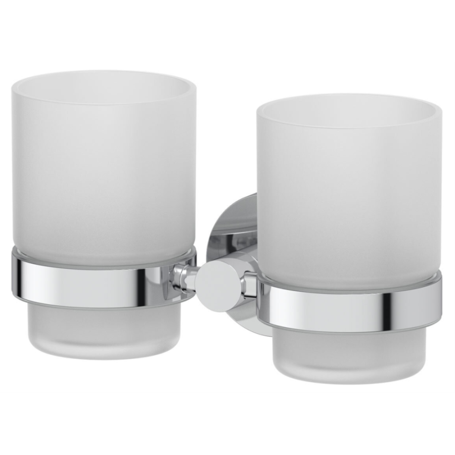 Стакан двойной Harmonie Artwelle HAR 013