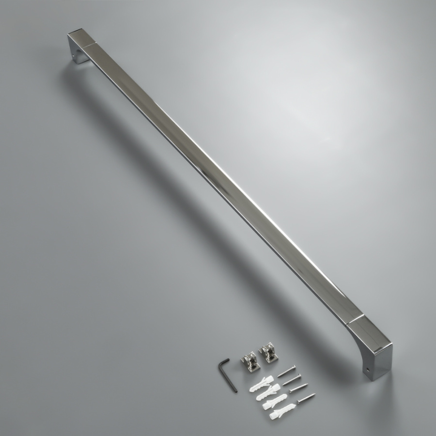 Полотенцедержатель AVS Quardo, 90 см, хром