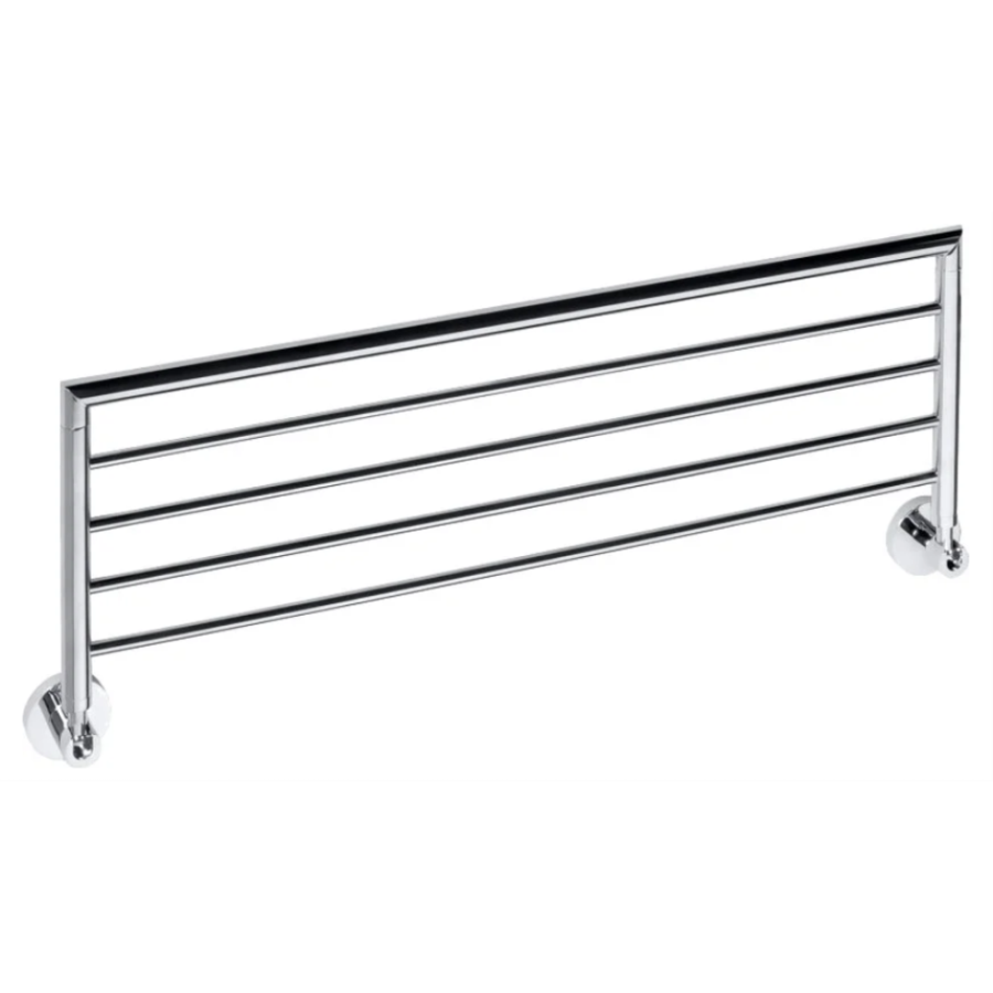 Полочка для полотенец откидная Omega Bemeta 104205152