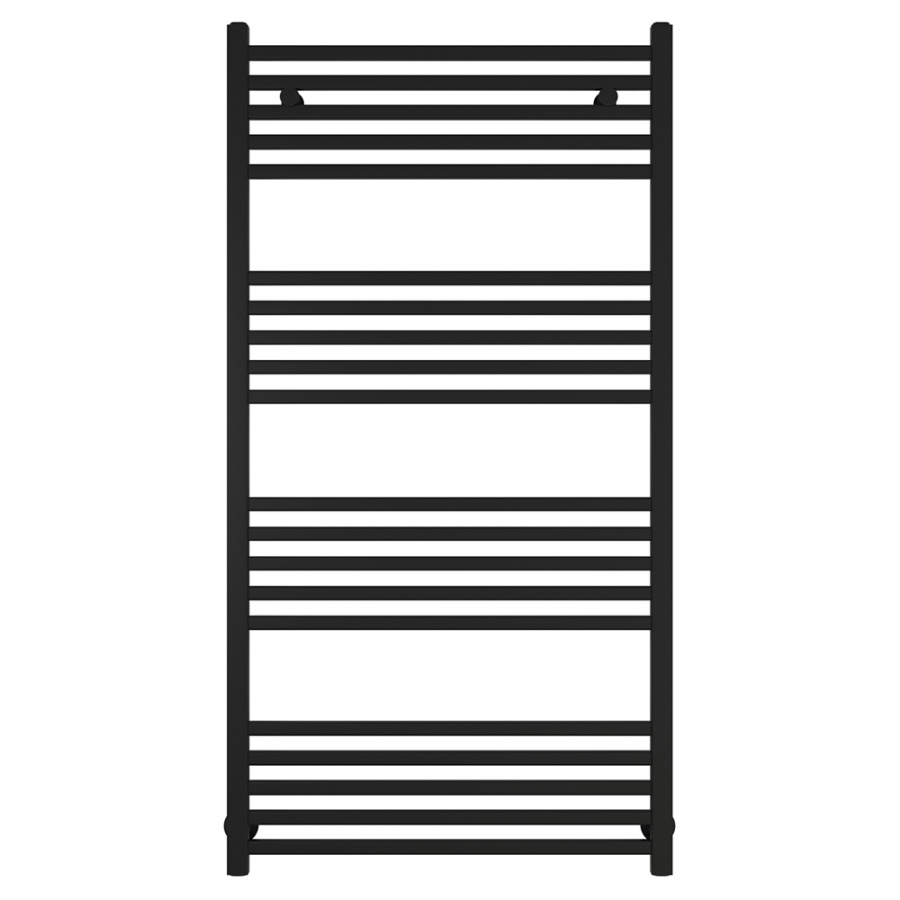 Полотенцесушитель водяной Сунержа Модус 60x120 черный матовый Полотенцесушитель водяной Сунержа Модус 60x120 черный матовый
