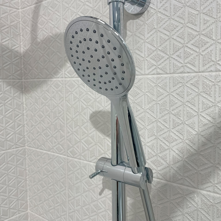 Душевая стойка AVS Pluvia хром Душевая стойка AVS Pluvia хром