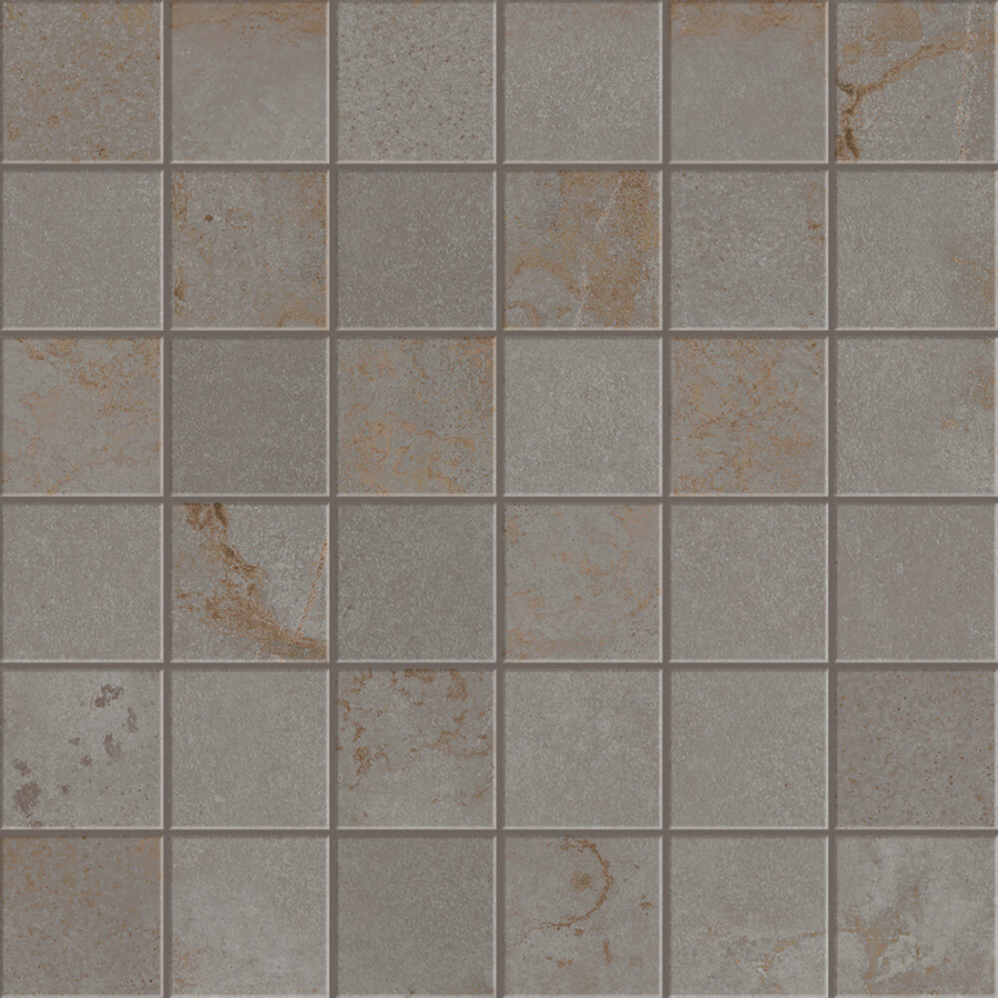 Плитка керамическая 30x30 матовая Ruggine IBERO B-54 Плитка керамическая 30x30 матовая Ruggine IBERO B-54